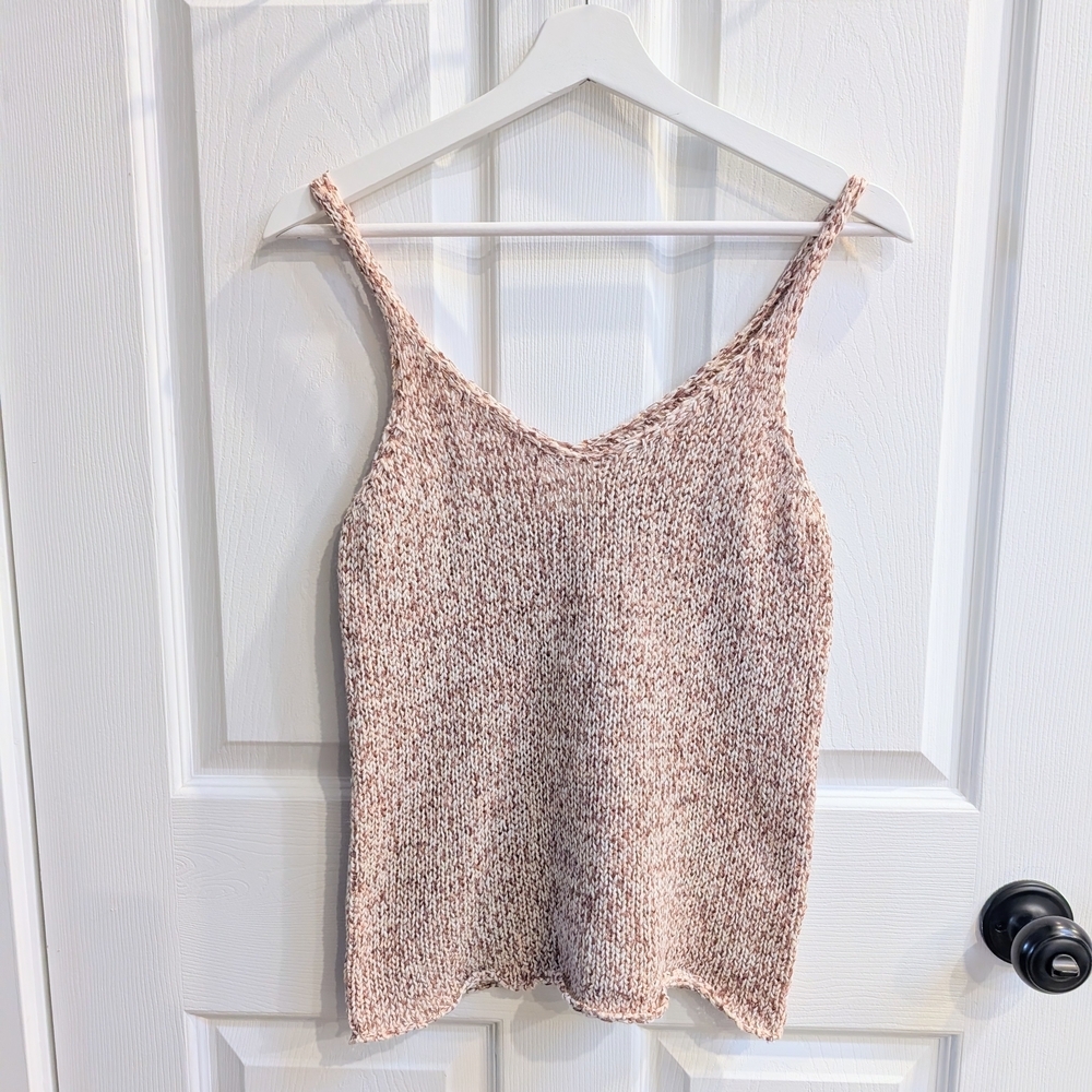 Harpers Heritage Knit Tank